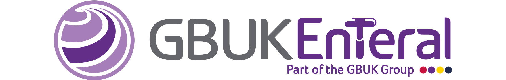 GBUK Enteral Logo