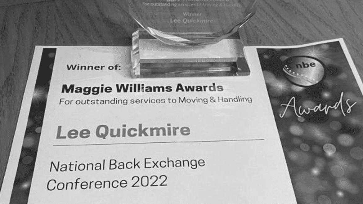 Maggie Williams Award