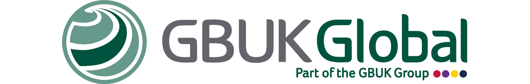 GBUK Global Logo