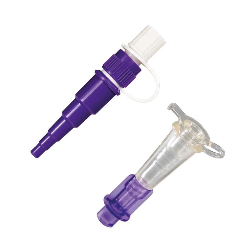 Transition-Adaptors