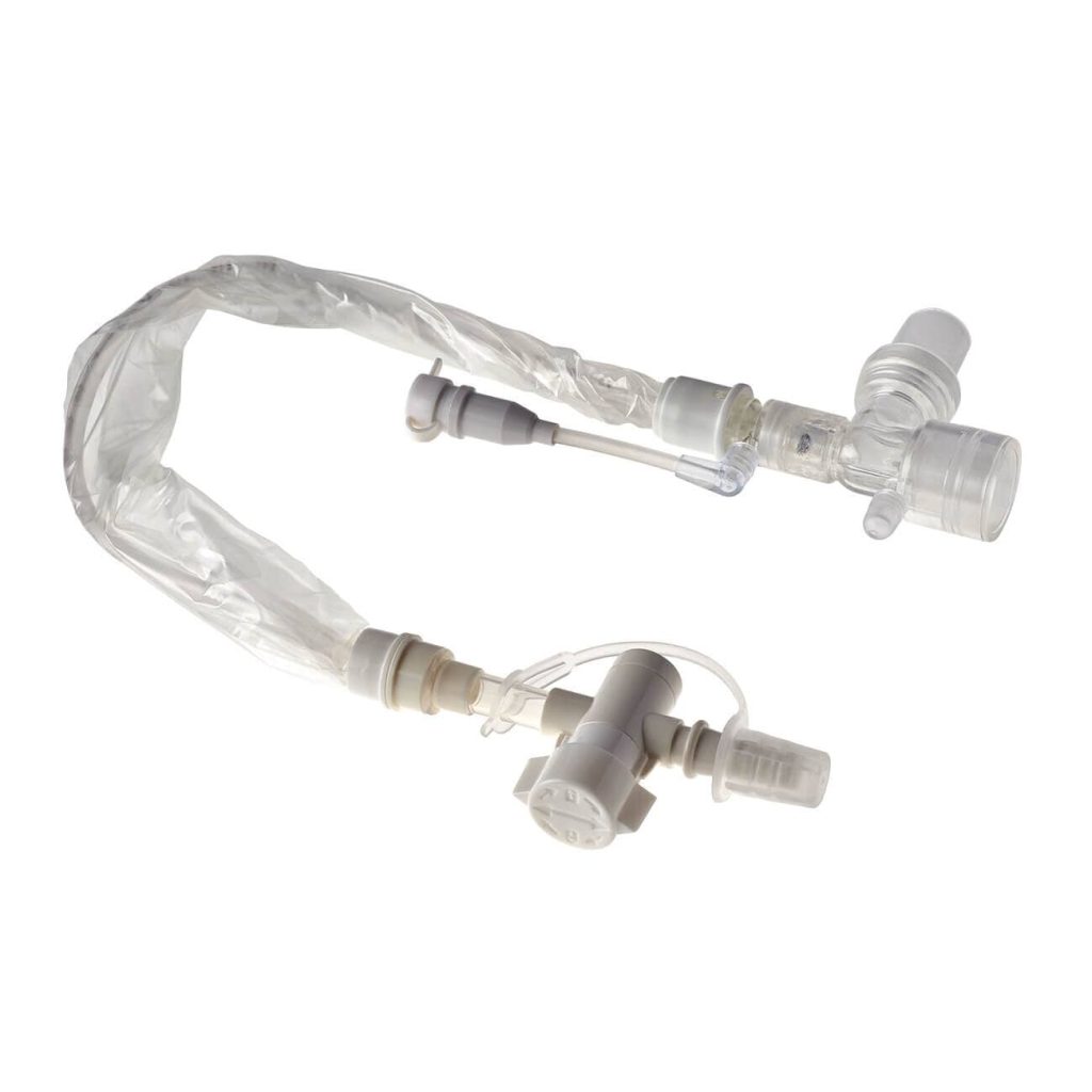 72Hr Closed Suction Catheters