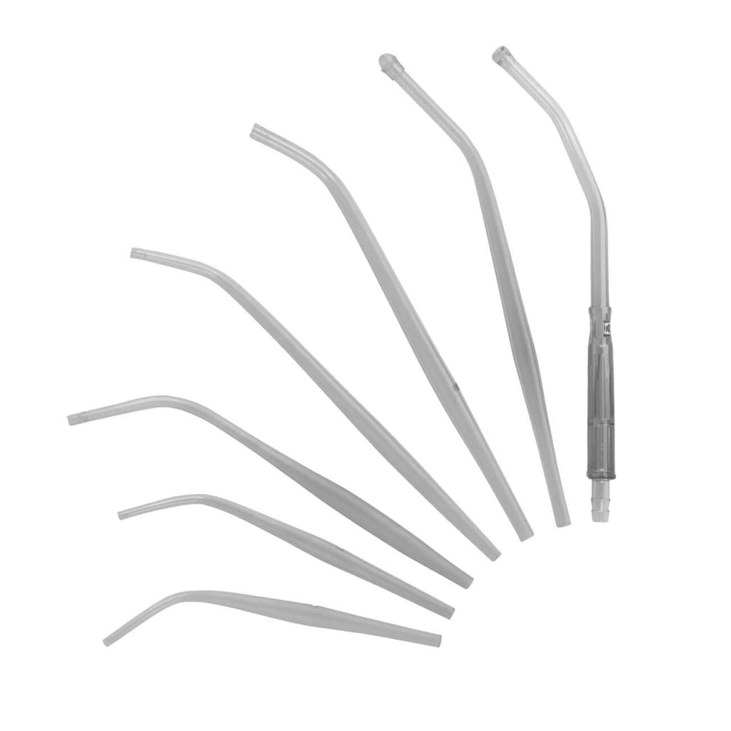 CareTip Rigid Yankauer