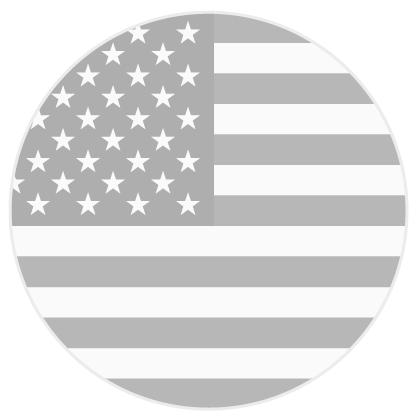 Country Icons_USA_Black