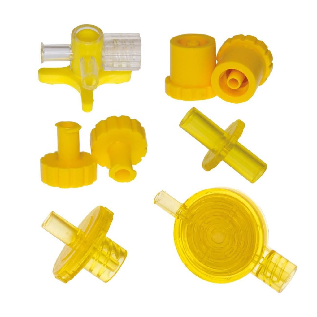 Dash 6 NRFit Accessories