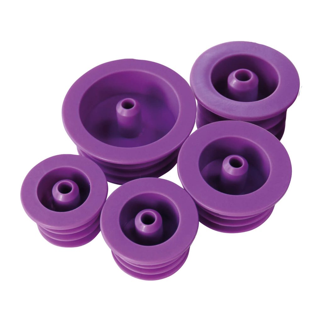 ENFit Bottle Adaptors
