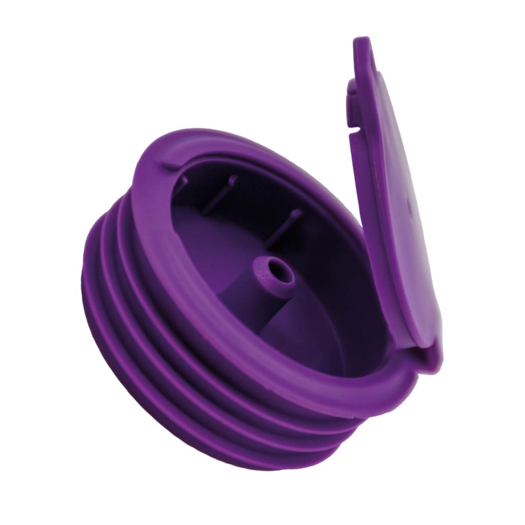 ENFit® Bottle Transfer Cap