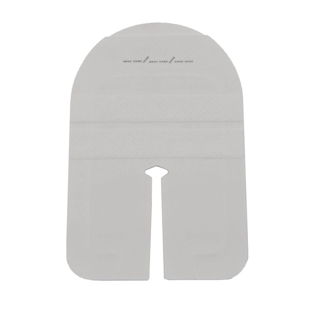 GBUK Securasite IV Transparent Film