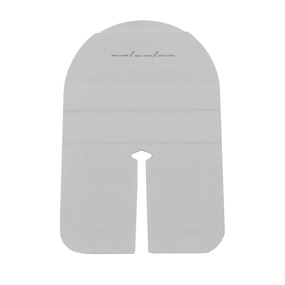 GBUK Securasite IV Transparent Film