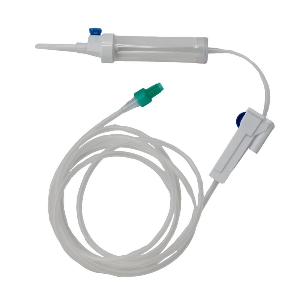 IV Gravity Sets