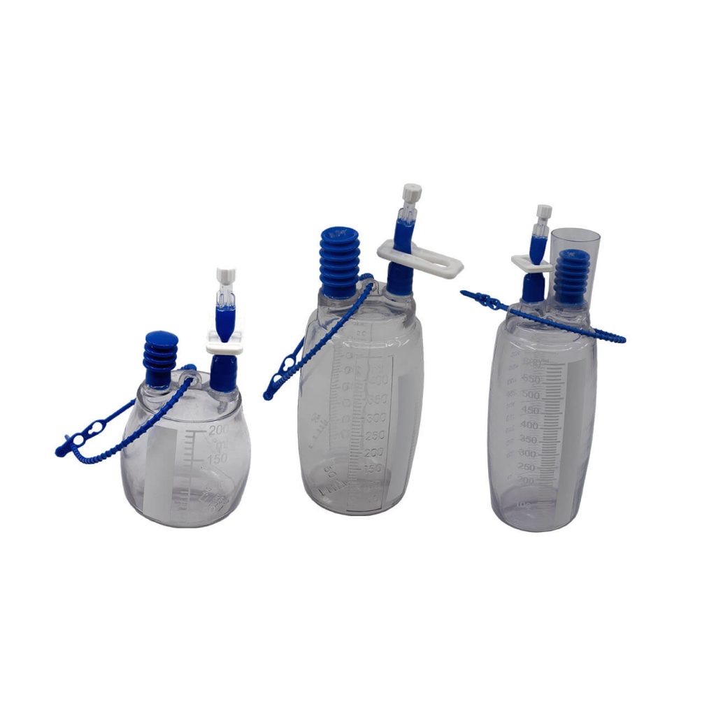 High Vacuum Systems