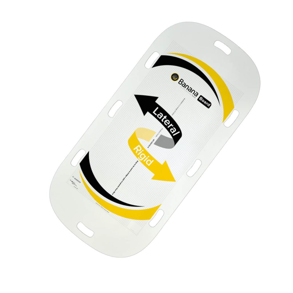Lateral Transfer Board