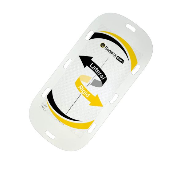 Lateral Transfer Board