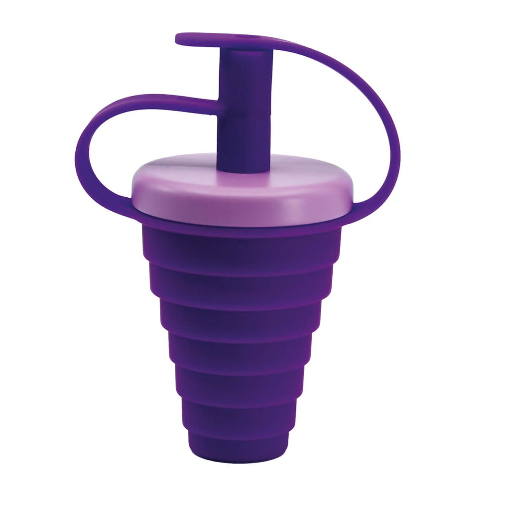 Medicine Bottle Adaptor