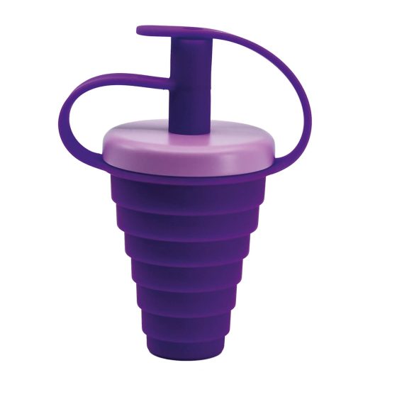 Medicine Bottle Adaptor