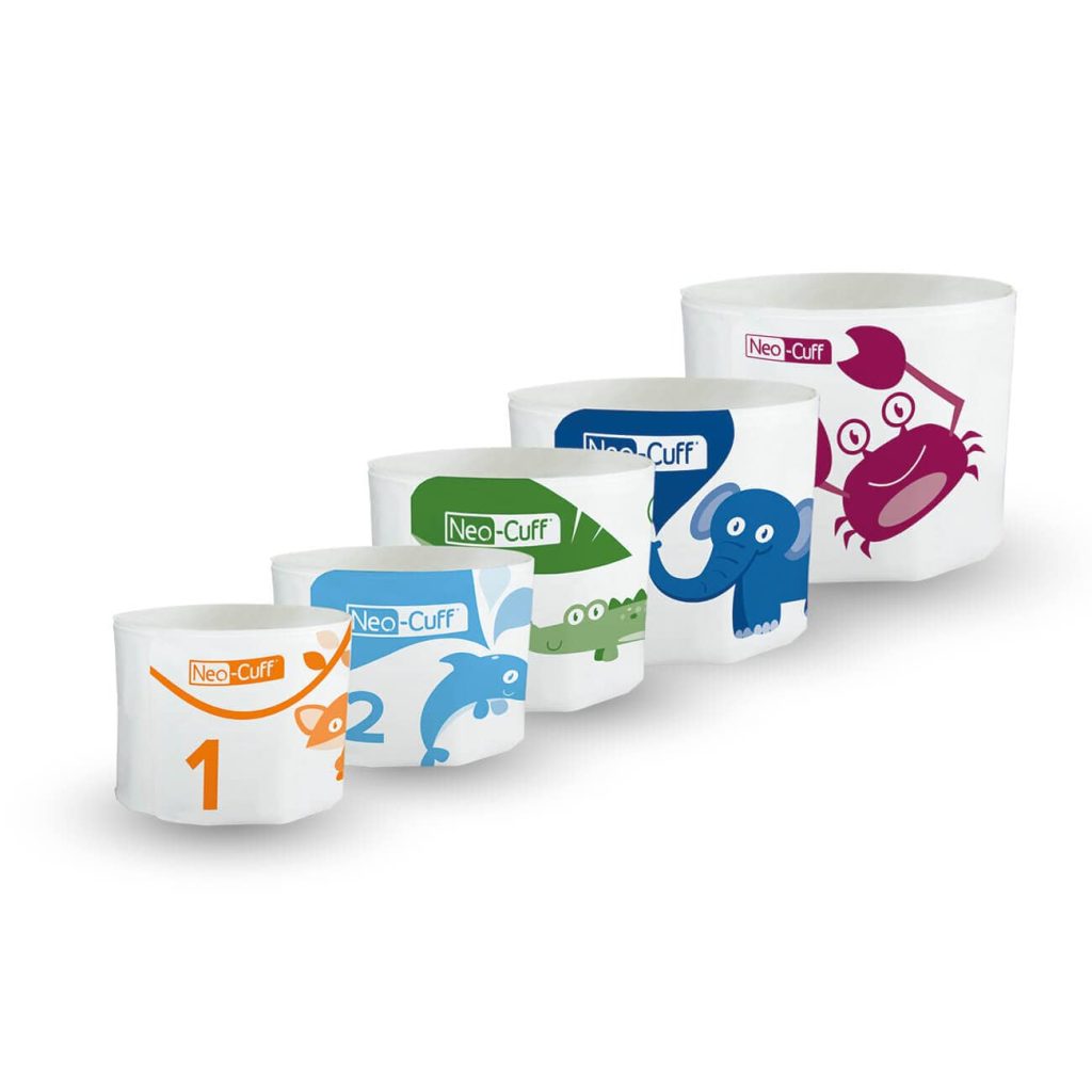 Neo-Cuff Single Patient Use