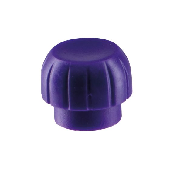 Enteral / Oral Push Fit Cap