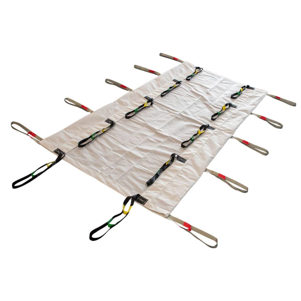 Repositioning Sling
