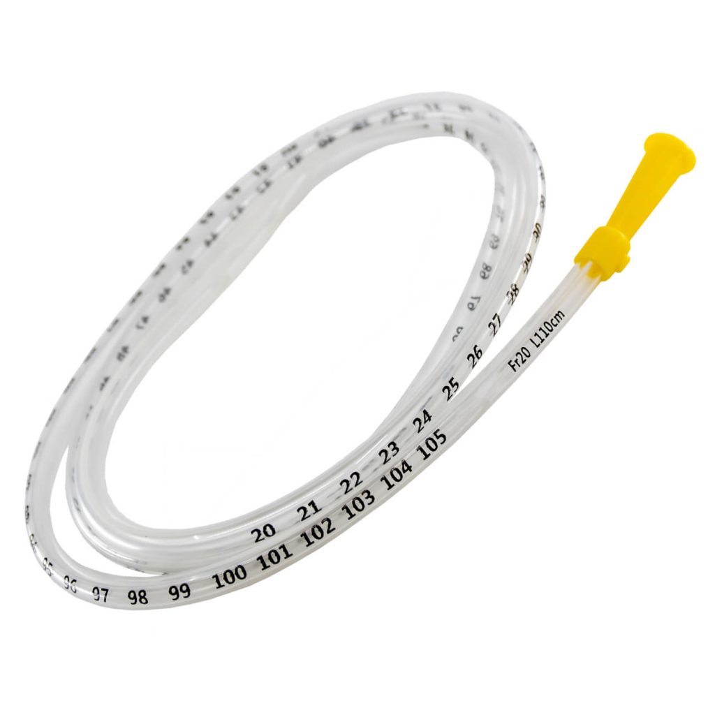 Ryles Tube