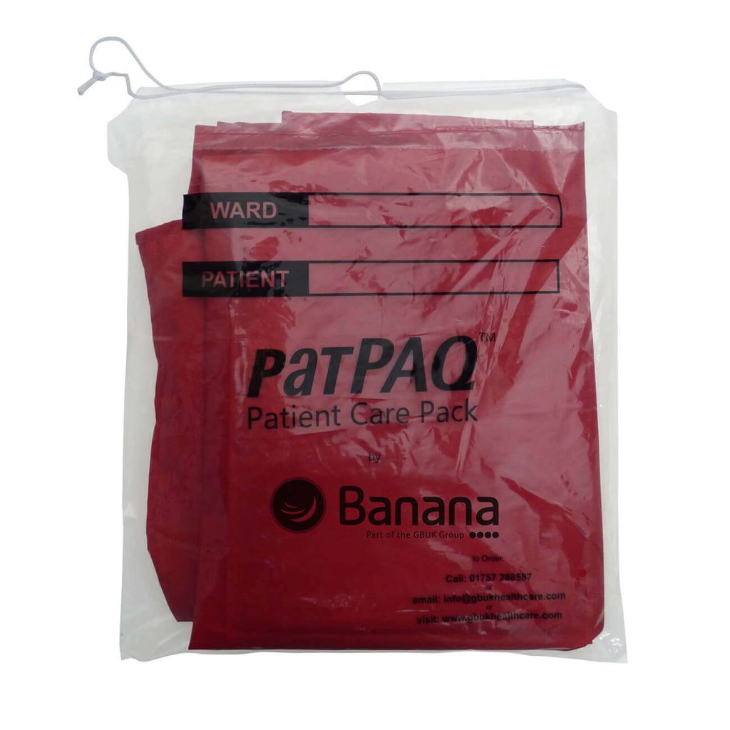 SPU PATPAQs
