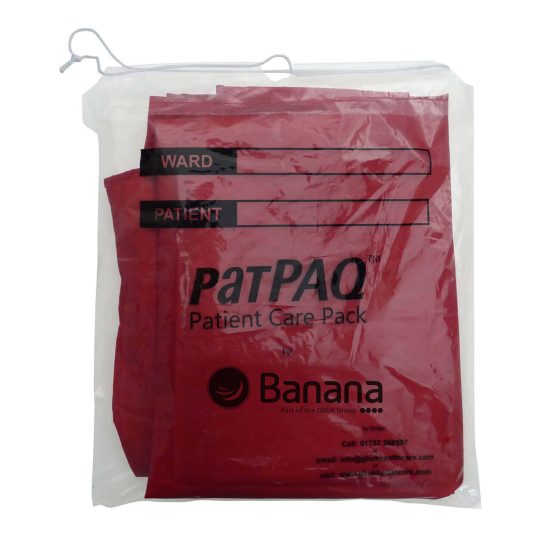 SPU PATPAQs