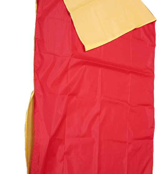 Two Tone Slide Sheet